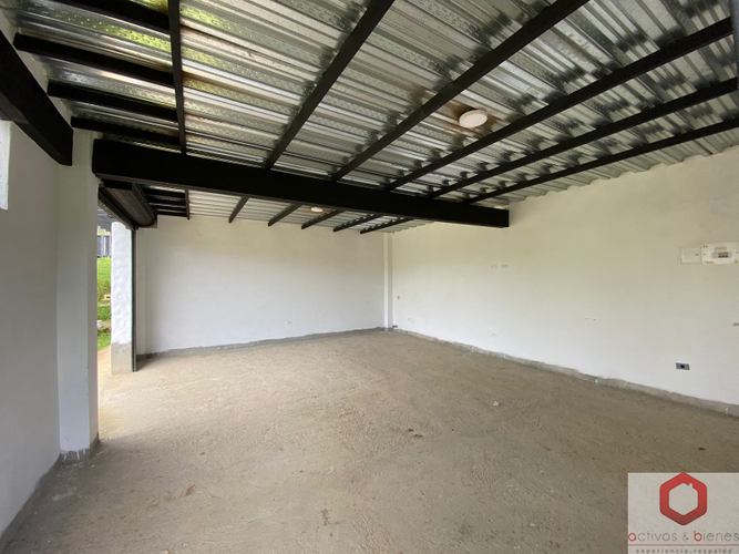 Local en arriendo en Cabeceras De Llanogrande, Rionegro, 40 m² · foto 3 de 10