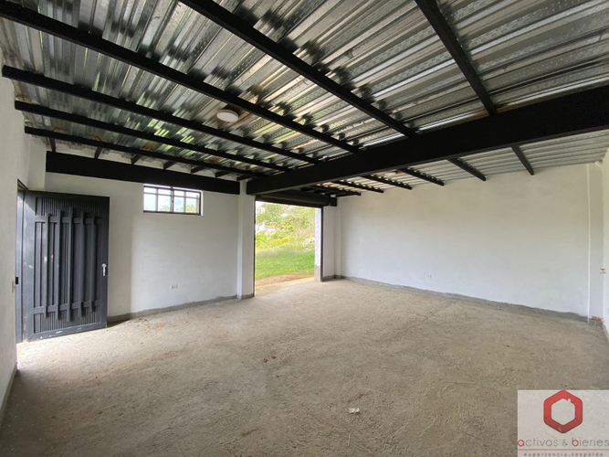 Local en arriendo en Cabeceras De Llanogrande, Rionegro, 40 m² · foto 4 de 10