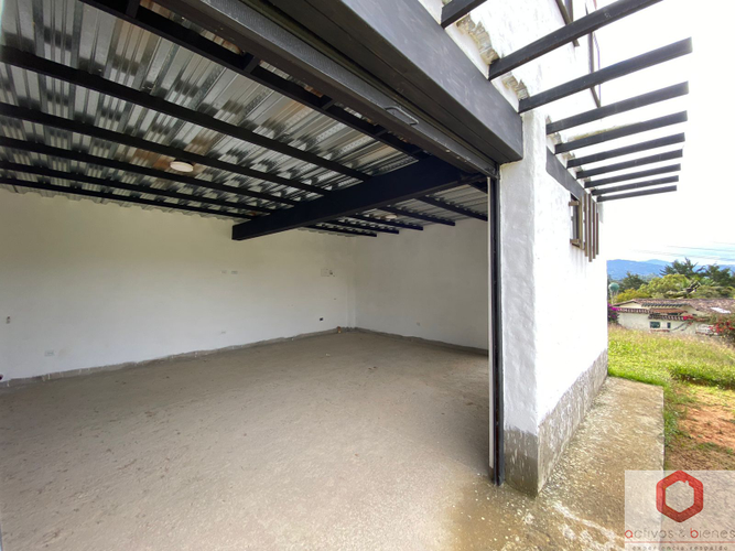 Local en arriendo en Cabeceras De Llanogrande, Rionegro, 40 m² · foto 5 de 10