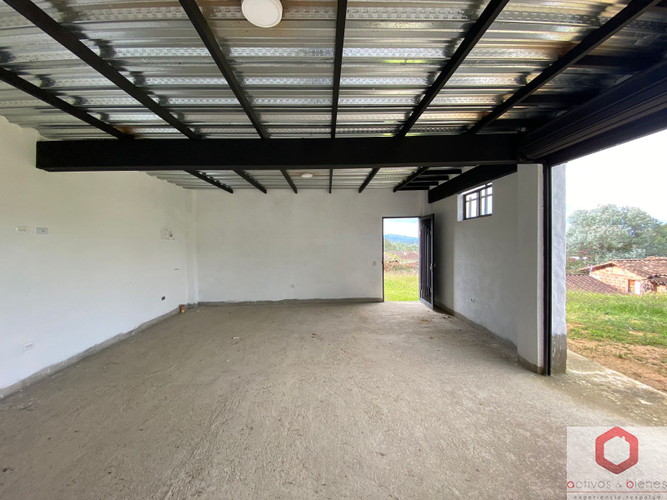 Local en arriendo en Cabeceras De Llanogrande, Rionegro, 40 m² · foto 6 de 10