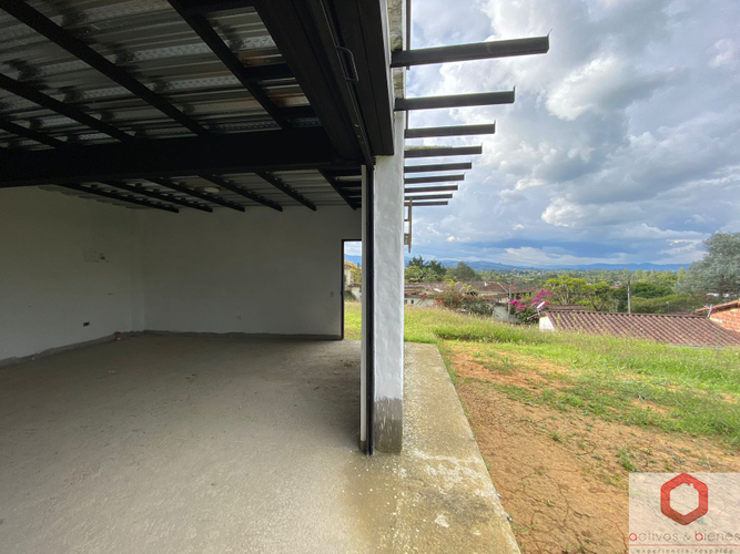 Local en arriendo en Cabeceras De Llanogrande, Rionegro, 40 m² · foto 10 de 10