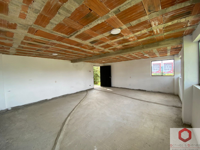 Local en arriendo en Cabeceras De Llanogrande, Rionegro, 40 m² · foto 2 de 12