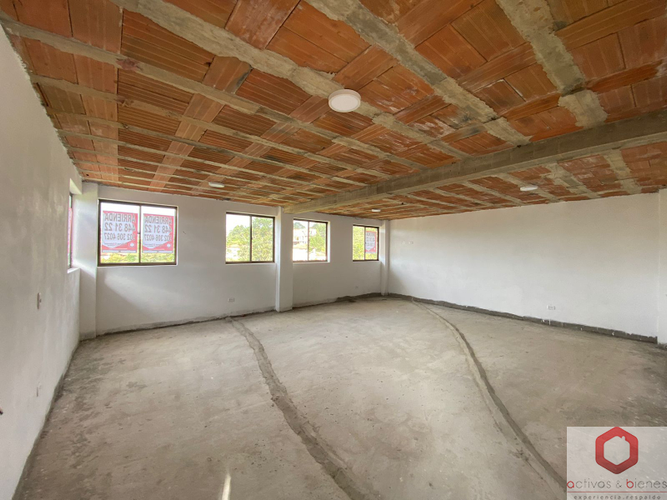 Local en arriendo en Cabeceras De Llanogrande, Rionegro, 40 m² · foto 3 de 12