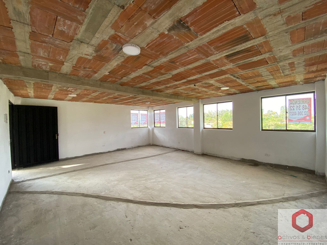 Local en arriendo en Cabeceras De Llanogrande, Rionegro, 40 m² · foto 4 de 12