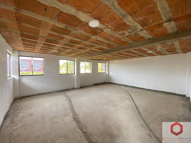 Local en arriendo en Cabeceras De Llanogrande, Rionegro, 40 m² · foto 5 de 12