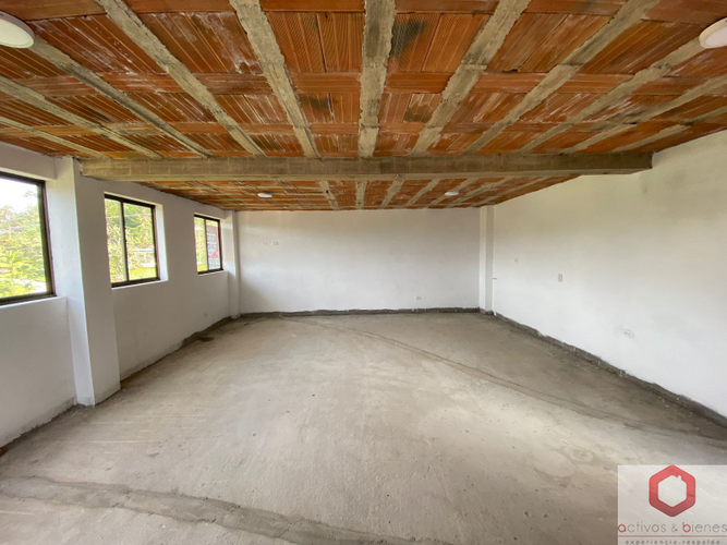 Local en arriendo en Cabeceras De Llanogrande, Rionegro, 40 m² · foto 7 de 12