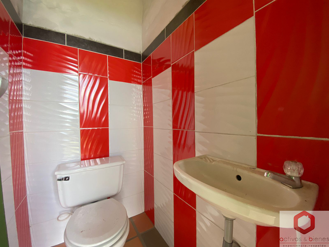 Local en arriendo en Cabeceras De Llanogrande, Rionegro, 40 m² · foto 9 de 12