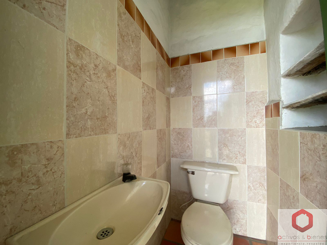 Local en arriendo en Cabeceras De Llanogrande, Rionegro, 40 m² · foto 10 de 12