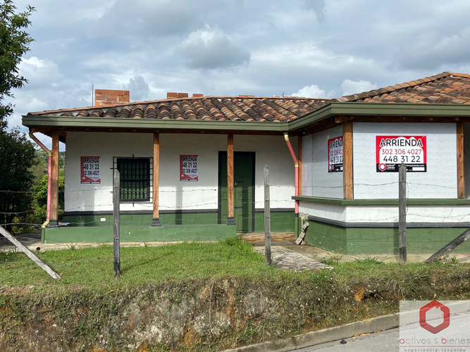 Local en arriendo en Cabeceras De Llanogrande, Rionegro, 40 m² · foto 12 de 12