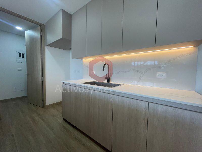 2BR Apartment in Aeropuerto (126 m²) - 2