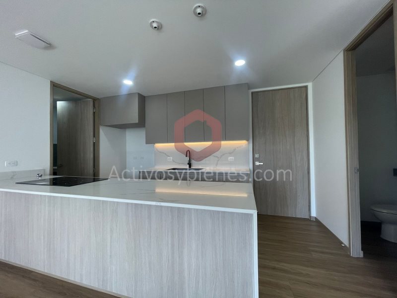 2BR Apartment in Aeropuerto (126 m²) - 3