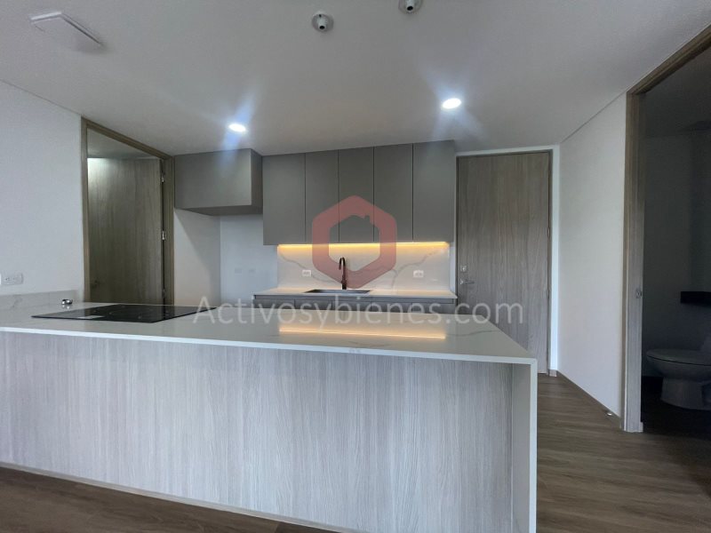 2BR Apartment in Aeropuerto (126 m²) - 4