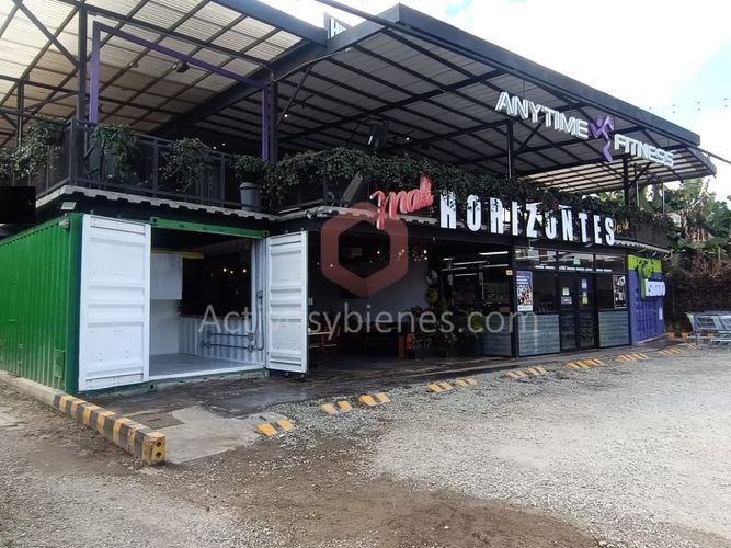 Local en arriendo en Llano Grande, Rionegro, 16 m² · foto 2 de 7