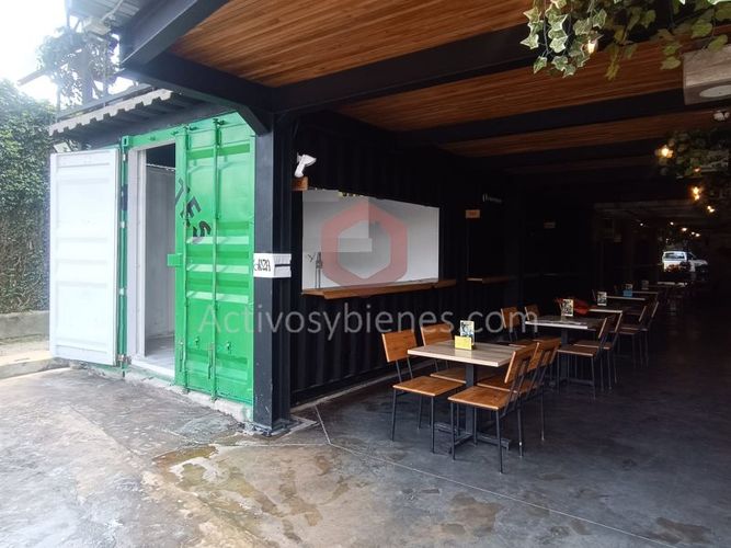 Local en arriendo en Llano Grande, Rionegro, 16 m² · foto 3 de 7