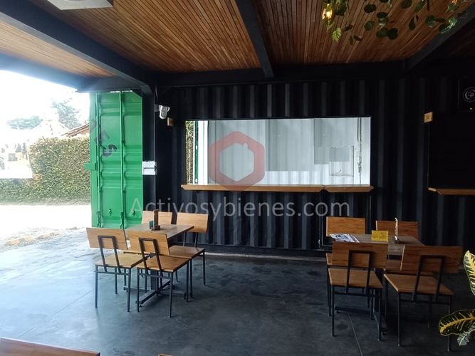 Local en arriendo en Llano Grande, Rionegro, 16 m² · foto 4 de 7