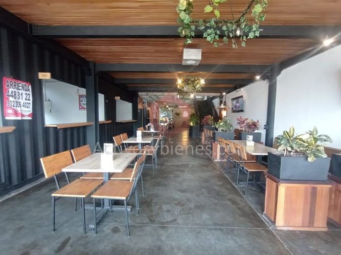 Local en arriendo en Llano Grande, Rionegro, 16 m² · foto 5 de 7