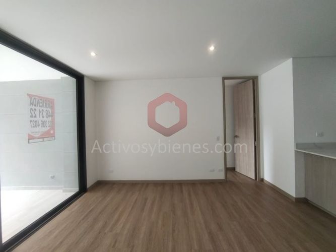 Apartamento de 2 alcobas en arriendo en Aeropuerto, Rionegro, 126 m² · foto 14 de 24