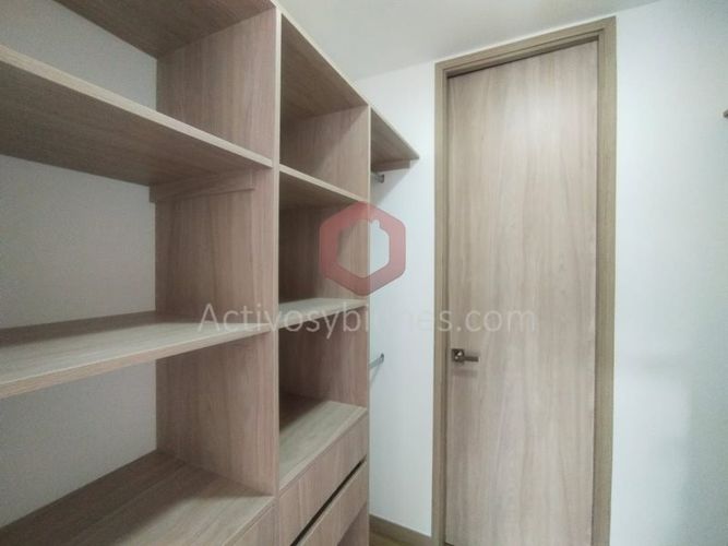 Apartamento de 2 alcobas en arriendo en Aeropuerto, Rionegro, 126 m² · foto 15 de 24