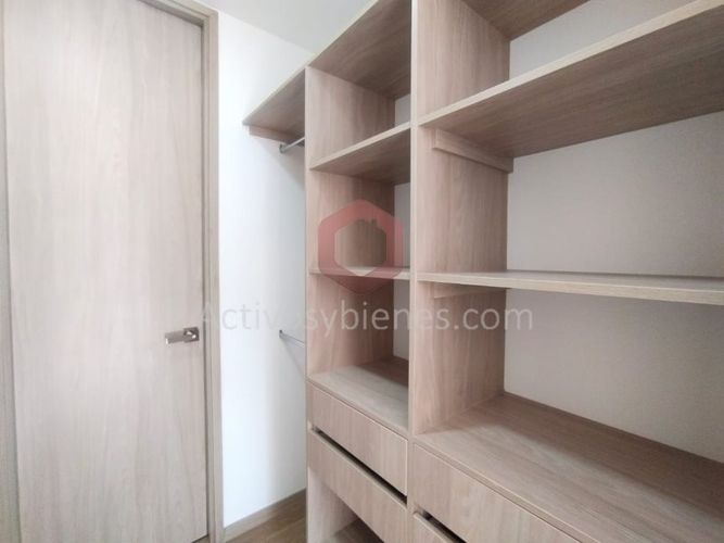 Apartamento de 2 alcobas en arriendo en Aeropuerto, Rionegro, 126 m² · foto 16 de 24