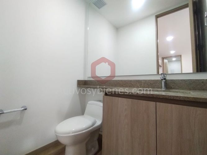 Apartamento de 2 alcobas en arriendo en Aeropuerto, Rionegro, 126 m² · foto 21 de 24