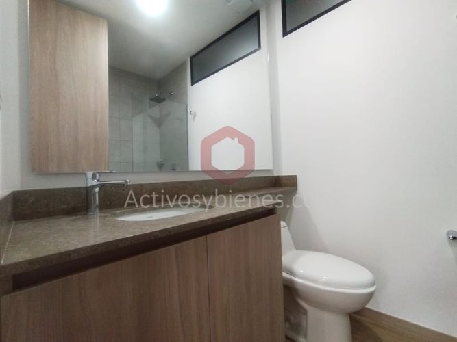 Apartamento de 2 alcobas en arriendo en Aeropuerto, Rionegro, 126 m² · foto 22 de 24