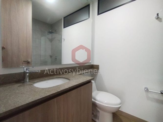 Apartamento de 2 alcobas en arriendo en Aeropuerto, Rionegro, 126 m² · foto 23 de 24