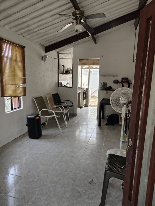Casa de 2 alcobas en venta en Caminos De Montecarlos, Villavicencio, 65 m² · foto 5 de 12
