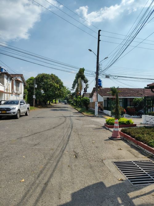 Casa de 2 alcobas en venta en Caminos De Montecarlos, Villavicencio, 65 m² · foto 4 de 12