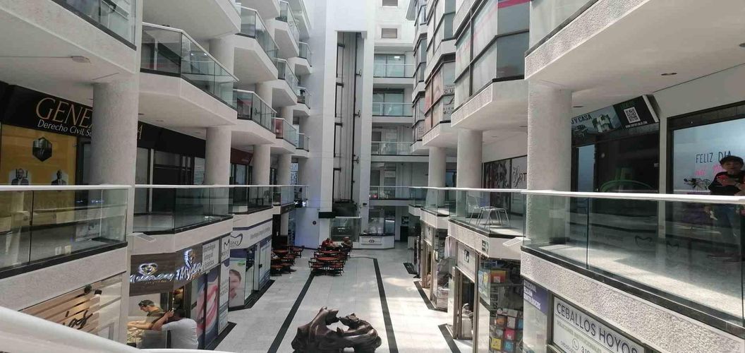 Local en venta en Sector Plaza De Bolivar, Pereira, 18 m² · foto 2 de 8