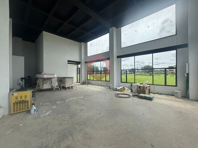 Bodega en arriendo en Aeropuerto, Rionegro, 398 m² · foto 3 de 21