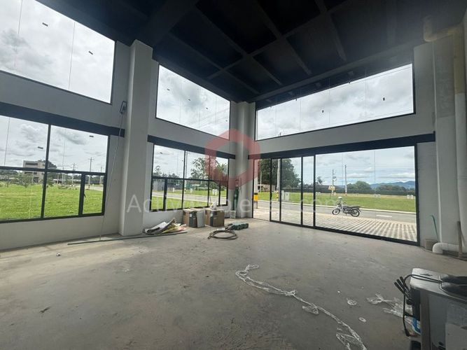 Bodega en arriendo en Aeropuerto, Rionegro, 398 m² · foto 5 de 21