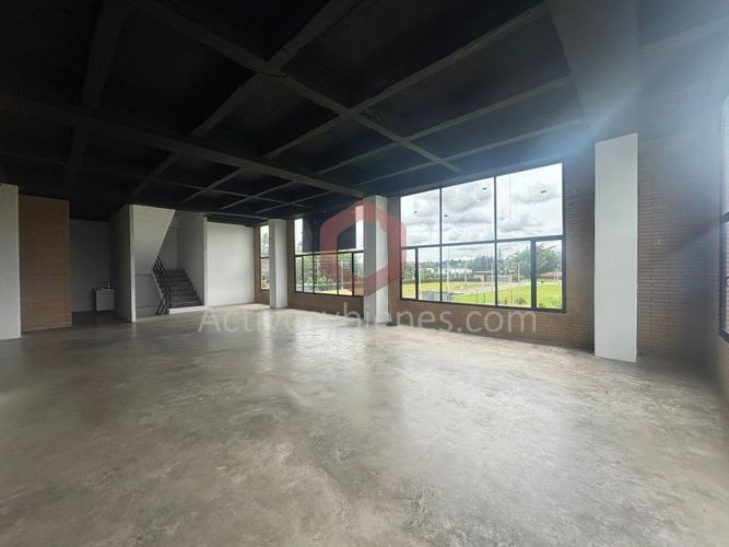 Bodega en arriendo en Aeropuerto, Rionegro, 398 m² · foto 7 de 21