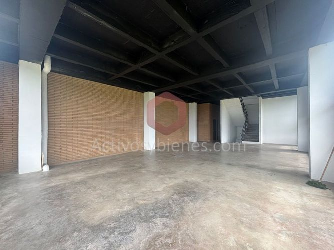 Bodega en arriendo en Aeropuerto, Rionegro, 398 m² · foto 8 de 21