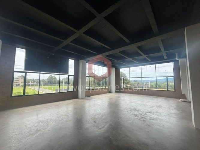 Bodega en arriendo en Aeropuerto, Rionegro, 398 m² · foto 9 de 21