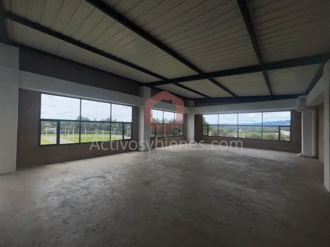 Bodega en arriendo en Aeropuerto, Rionegro, 398 m² · foto 11 de 21