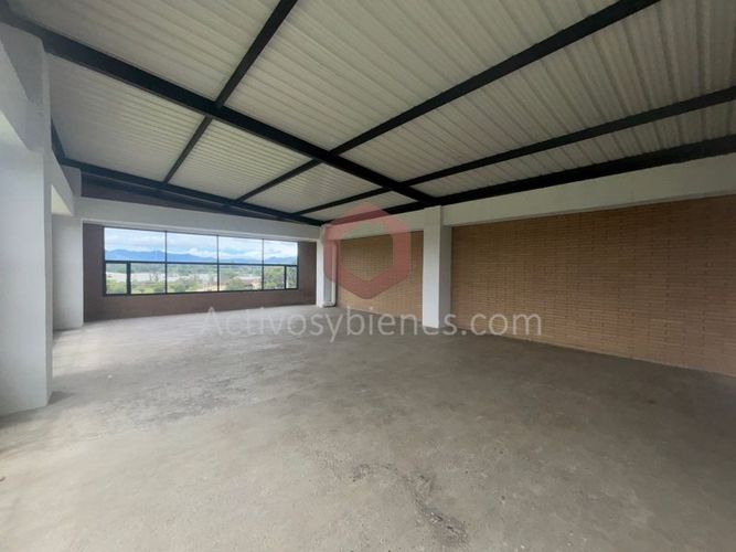 Bodega en arriendo en Aeropuerto, Rionegro, 398 m² · foto 12 de 21