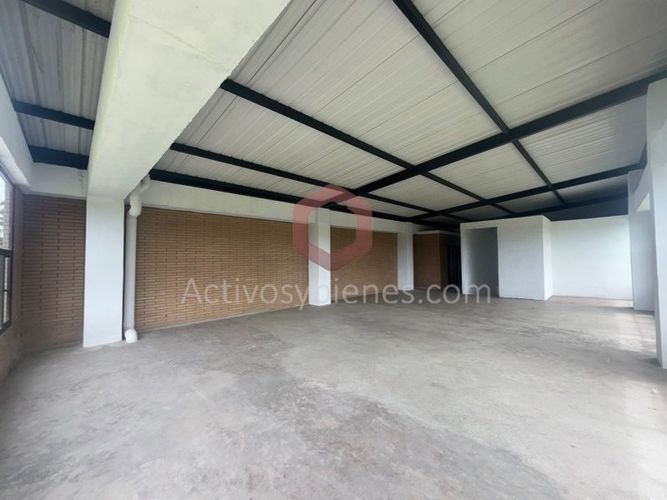 Bodega en arriendo en Aeropuerto, Rionegro, 398 m² · foto 13 de 21