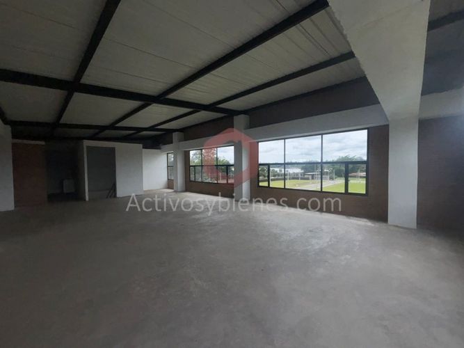 Bodega en arriendo en Aeropuerto, Rionegro, 398 m² · foto 14 de 21