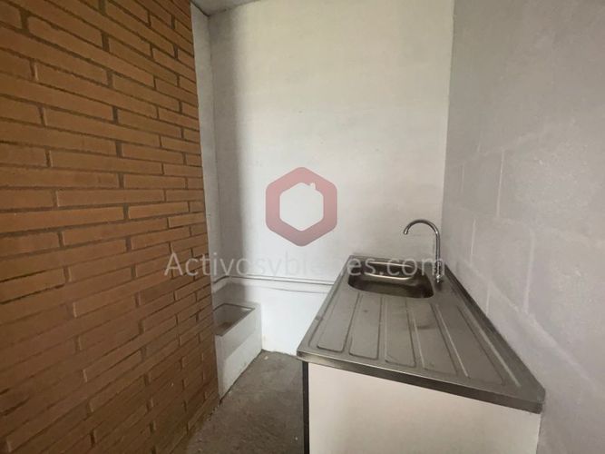 Bodega en arriendo en Aeropuerto, Rionegro, 398 m² · foto 16 de 21