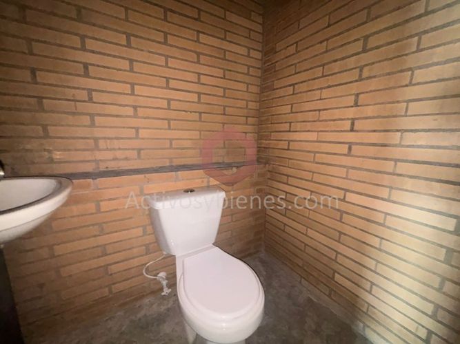 Bodega en arriendo en Aeropuerto, Rionegro, 398 m² · foto 17 de 21