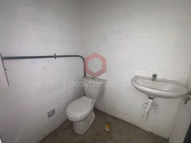Bodega en arriendo en Aeropuerto, Rionegro, 398 m² · foto 18 de 21