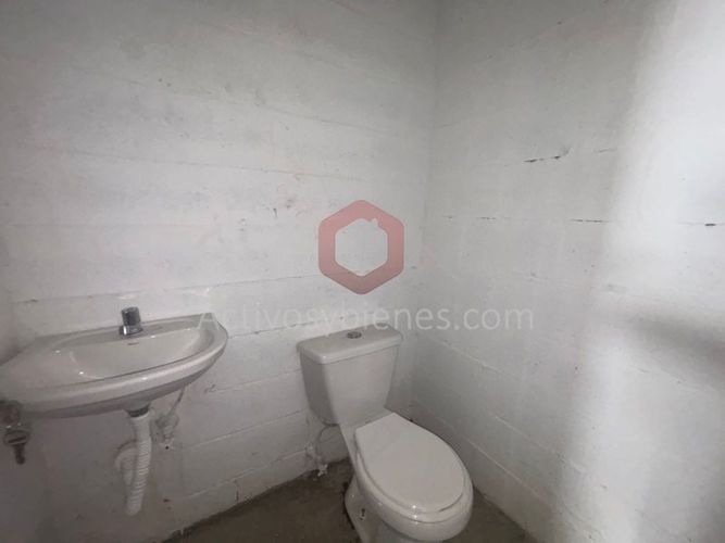 Bodega en arriendo en Aeropuerto, Rionegro, 398 m² · foto 19 de 21