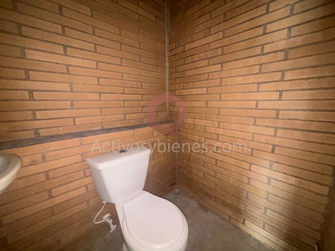 Bodega en arriendo en Aeropuerto, Rionegro, 398 m² · foto 20 de 21