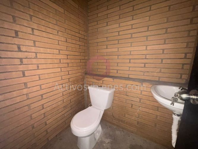 Bodega en arriendo en Aeropuerto, Rionegro, 398 m² · foto 21 de 21