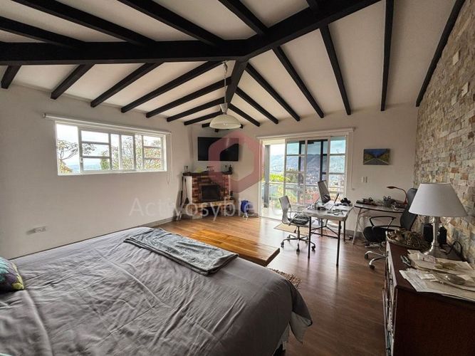 Casa de 4 alcobas en arriendo en Guarne, 1500 m² · foto 6 de 24
