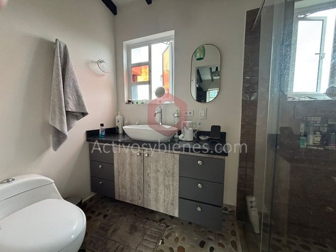 Casa de 4 alcobas en arriendo en Guarne, 1500 m² · foto 12 de 24
