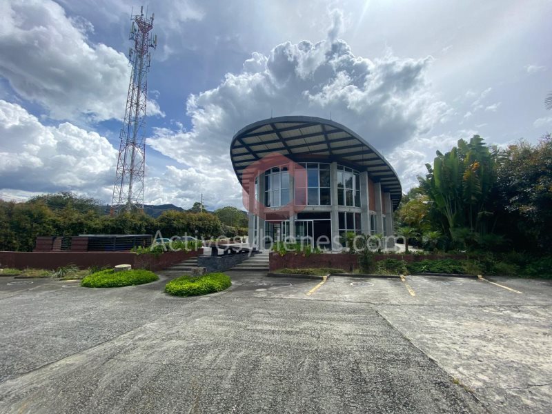 Local en Arriendo en El Tablazo, Rionegro