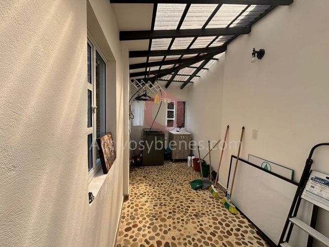 Casa de 4 alcobas en arriendo en Guarne, 1500 m² · foto 16 de 24