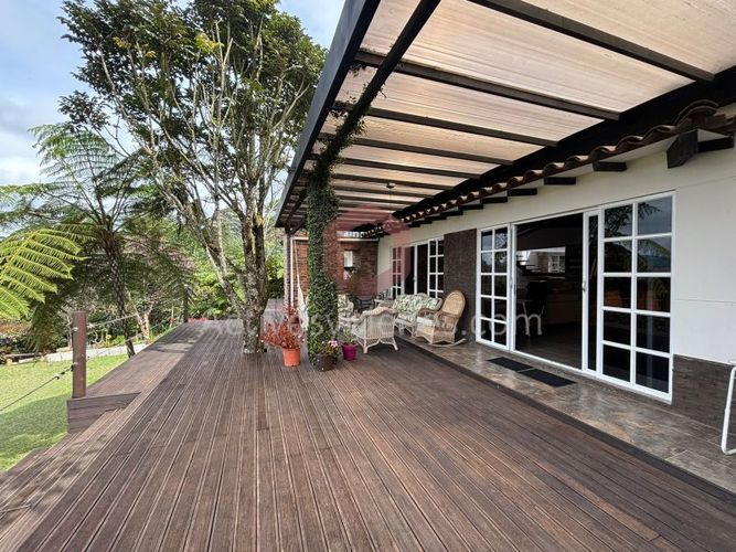 Casa de 4 alcobas en arriendo en Guarne, 1500 m² · foto 17 de 24