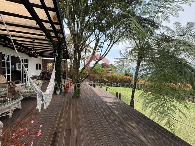 Casa de 4 alcobas en arriendo en Guarne, 1500 m² · foto 18 de 24